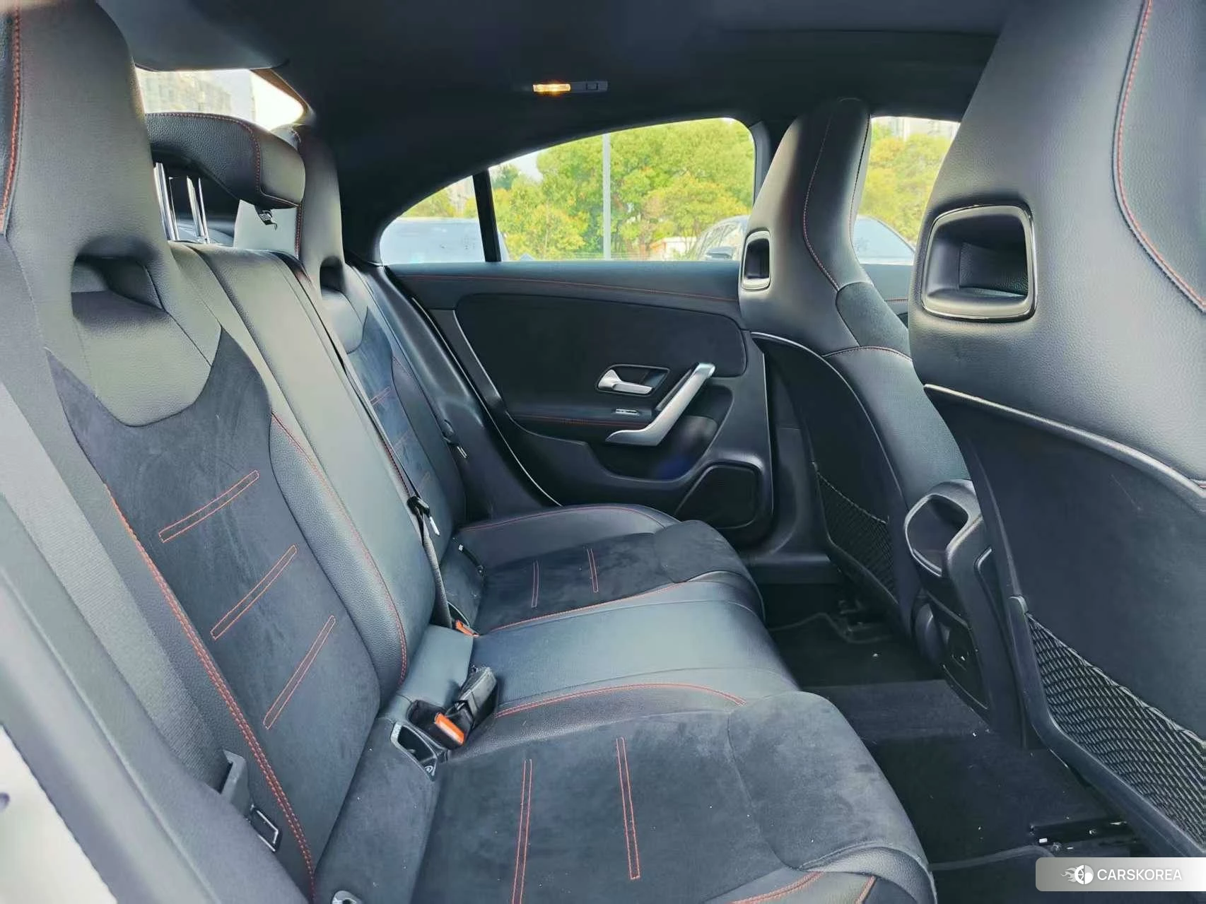 Mercedes-Benz CLA id 4513898 из Китая 12
