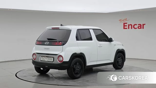 Hyundai Casper id 4848674 из Кореи 12