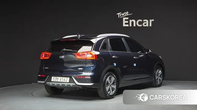 Kia Niro id 3742968 из Кореи 12