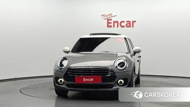 Mini Cooper Clubman id 3865833 из Кореи 12
