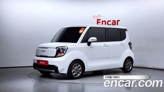 Kia The New Kia Ray id 2720920 из Кореи 12