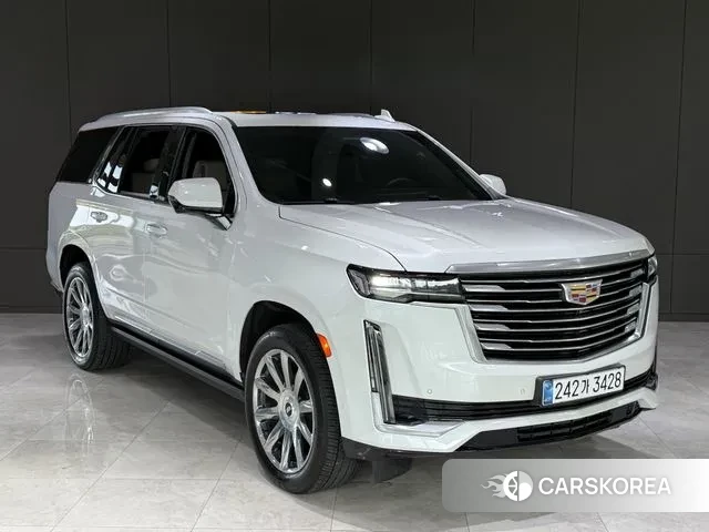 Cadillac Escalade 5th Generation id 3195721 из Кореи 12