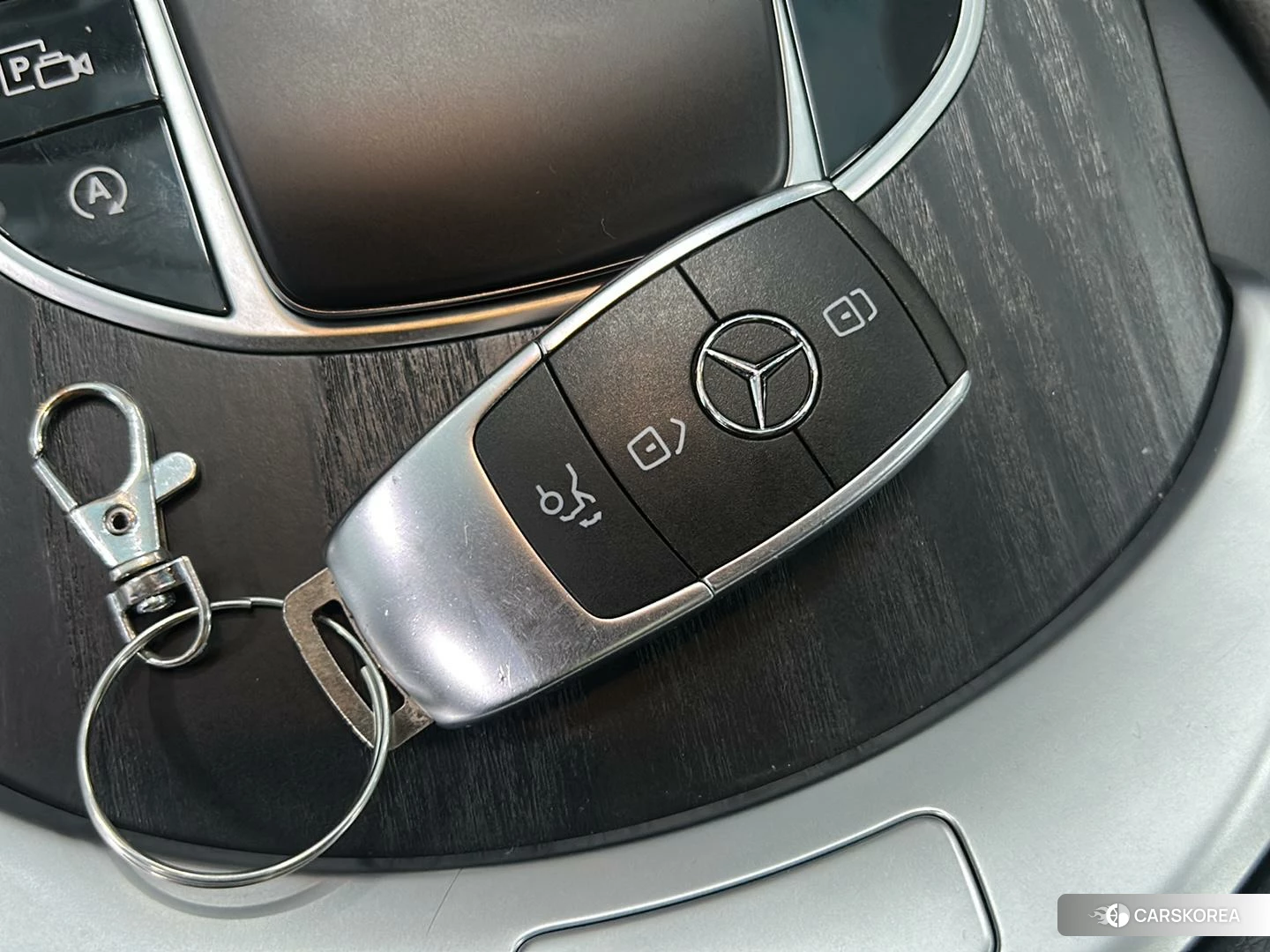 Mercedes-Benz Class C id 4452553 из Китая 12
