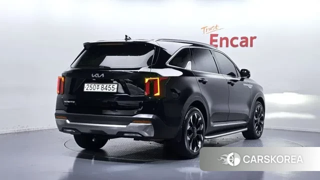 Kia The New Sorento 4th Generation id 3487281 из Кореи 12