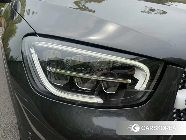 Mercedes-Benz GLC id 4209956 из Китая 12