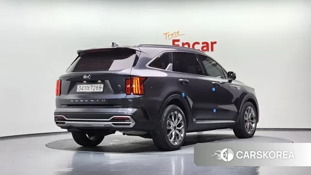 Kia Sorento 4th Generation id 2970851 из Кореи 12
