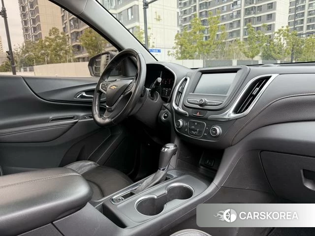 Chevrolet Explorer id 4240394 из Китая 12