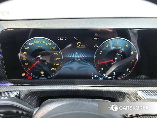 Mercedes-Benz Class A id 4264545 из Китая 8