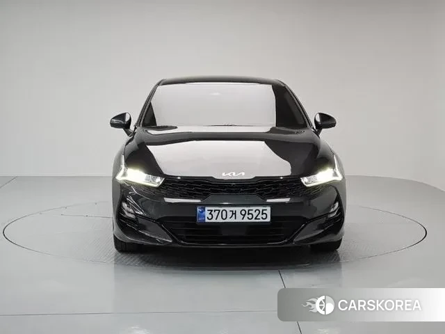 Kia K5 3rd generation id 3746694 из Кореи 11