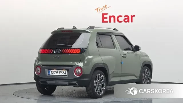 Hyundai Casper id 3758927 из Кореи 12