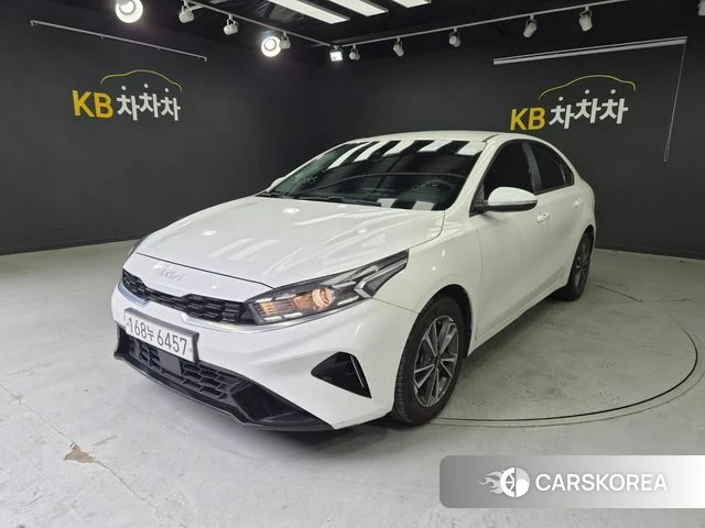 Kia The New K3 2nd generation id 4541309 из Кореи 8