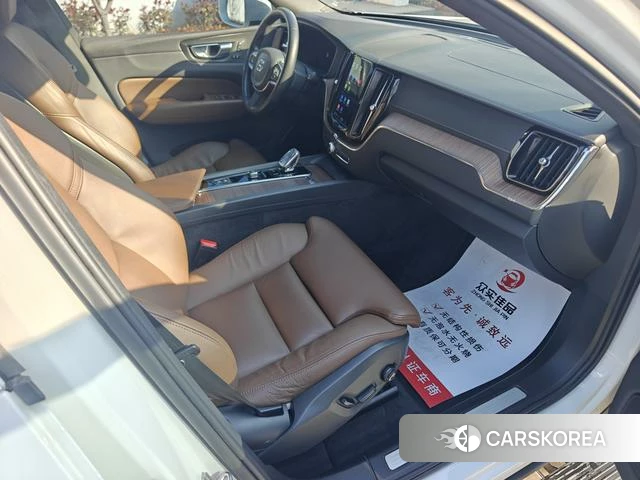 Volvo XC60 id 3882491 из Китая 12