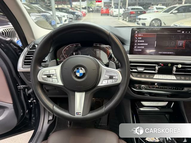 BMW X3 id 4393209 из Китая 12