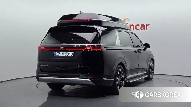 Kia Carnival 4th generation id 3274173 из Кореи 12