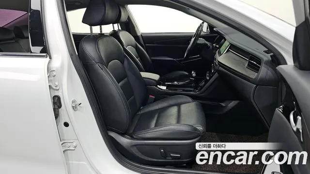 Kia K7 Premier id 2686699 из Кореи 12