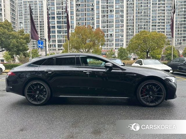 Mercedes-Benz AMG GT id 4260011 из Китая 9