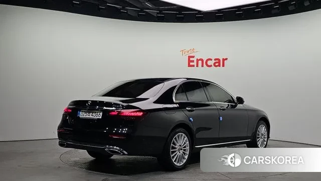 Mercedes-Benz E-Class W213 id 3697159 из Кореи 12