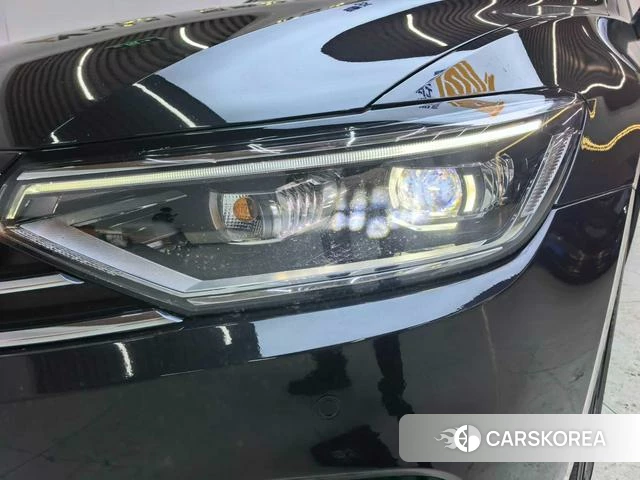 Volkswagen Magotan id 4273686 из Китая 12