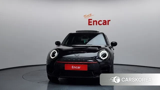 Mini Cooper S Clubman id 3467851 из Кореи 12