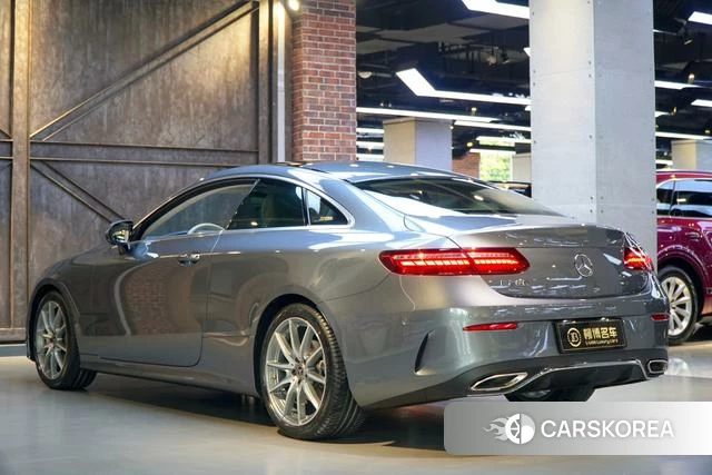 Mercedes-Benz E-class (imported) id 4271563 из Китая 10