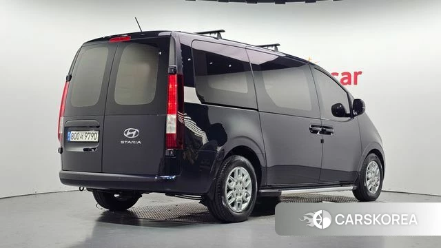 Hyundai Staria id 4880992 из Кореи 12