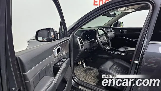 Kia Sorento 4th Generation id 2677294 из Кореи 12