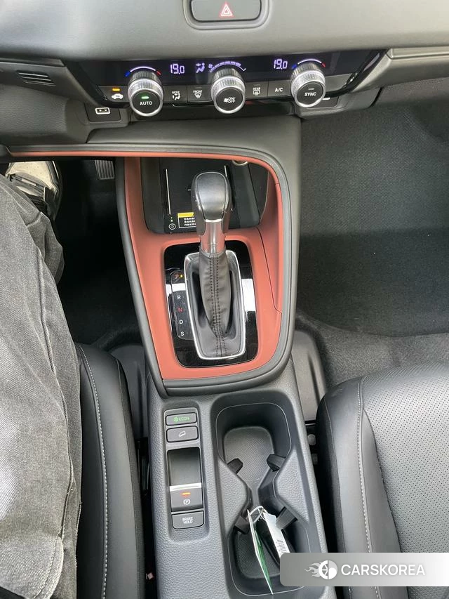 Honda Binzhi id 4260399 из Китая 12