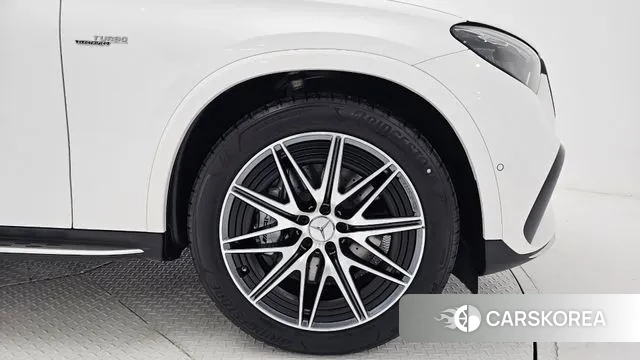 Mercedes-Benz GLC-Class X254 id 3359363 из Кореи 9