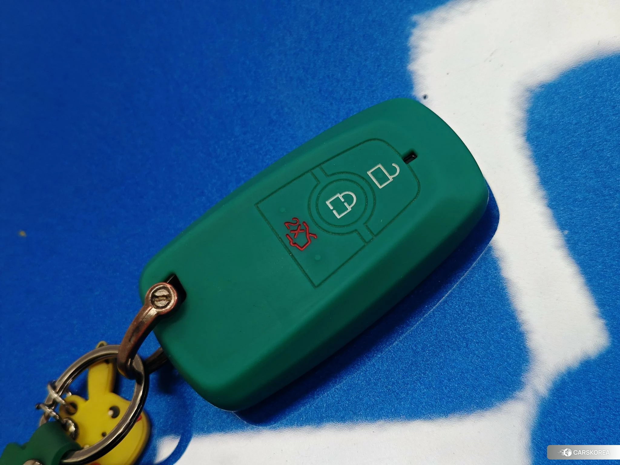 Ford Focus id 4453774 из Китая 12