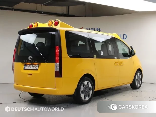 Hyundai Staria id 3200653 из Кореи 12