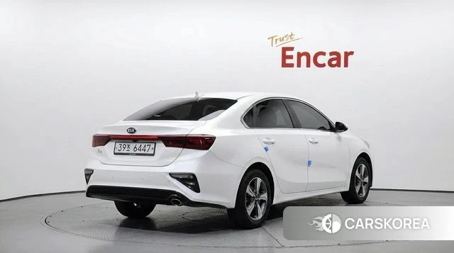 Kia Come New K3 id 4390280 из Кореи 12