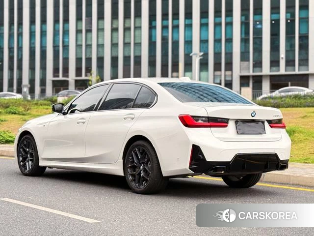 BMW 3 series id 4297628 из Китая 10