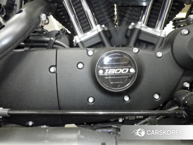 Engine photo