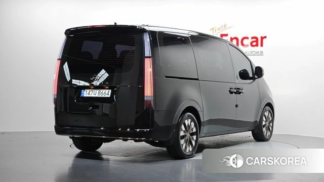 Hyundai Staria id 4645397 из Кореи 12