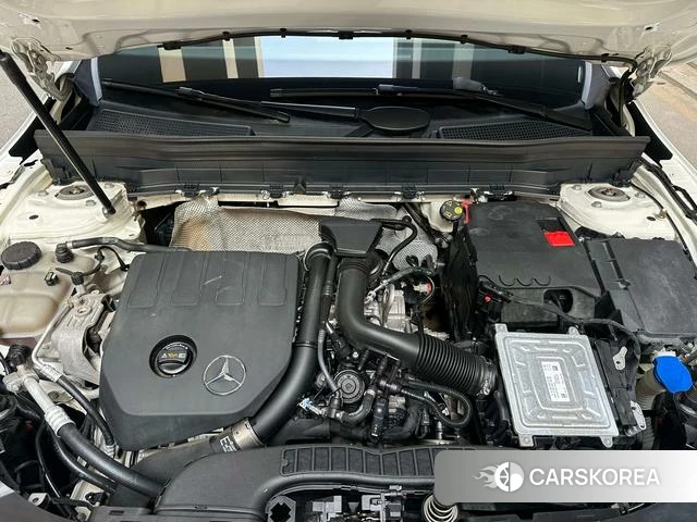 Mercedes-Benz GLB id 4236548 из Китая 7