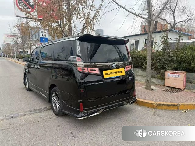 Toyota Wilfa id 4272012 из Китая 12