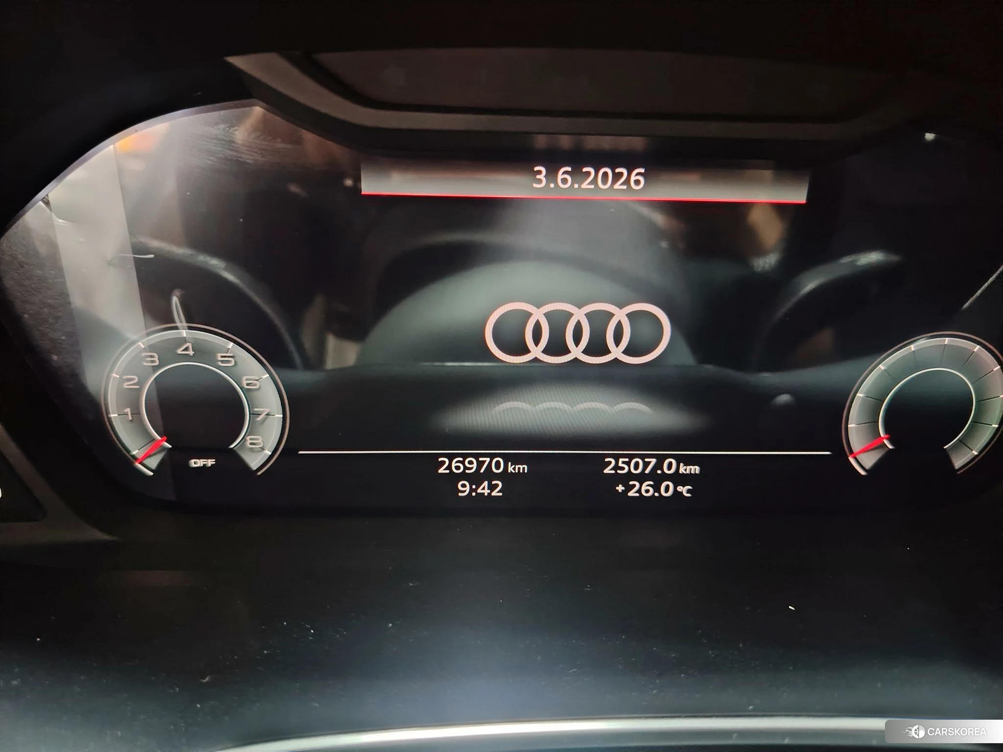 Audi Q3 Sportback 2021 Белый из Китая, фото 2