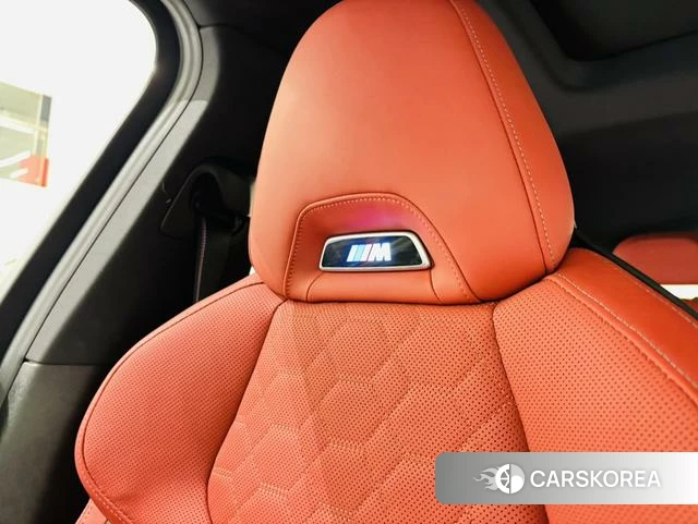 BMW X4 M id 4278383 из Китая 12