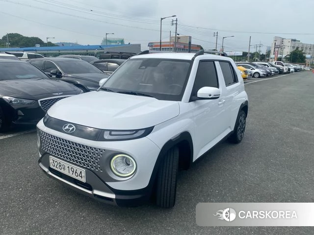 Hyundai Casper id 4534670 из Кореи 12