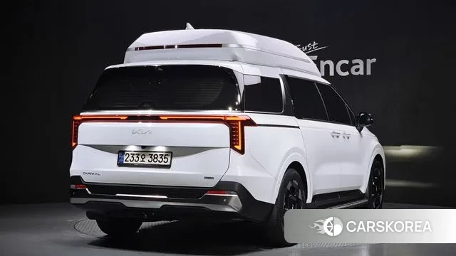 Kia The New Carnival 4th Generation id 3359735 из Кореи 12