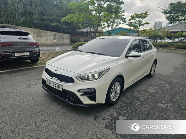 Kia Come New K3 id 4781040 из Кореи 12