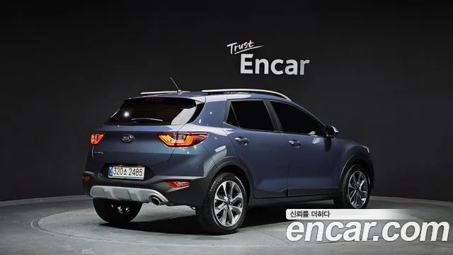 Kia Stonic id 2281996 из Кореи 12