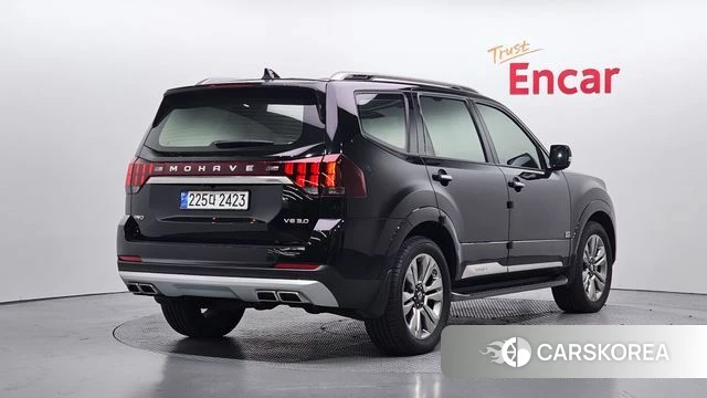 Kia Mohave Master id 4794128 из Кореи 12