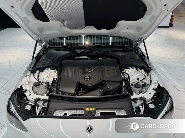 Mercedes-Benz Class C id 4258060 из Китая 9