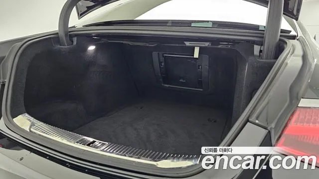 Mercedes-Benz S-Class W223 id 2636517 из Кореи 12