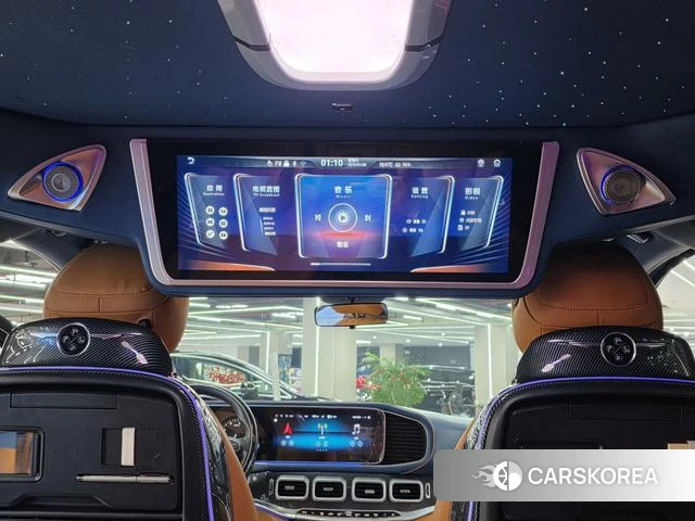 Mercedes-Benz Vito id 4264884 из Китая 10
