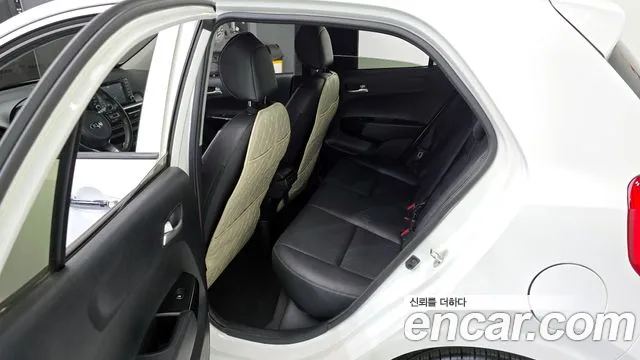 Kia All New Morning (JA) id 2675020 из Кореи 12