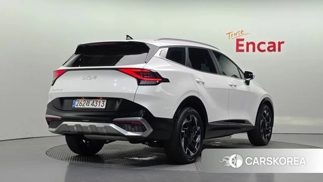 Kia Sportage 5th Generation id 4716145 из Кореи 12