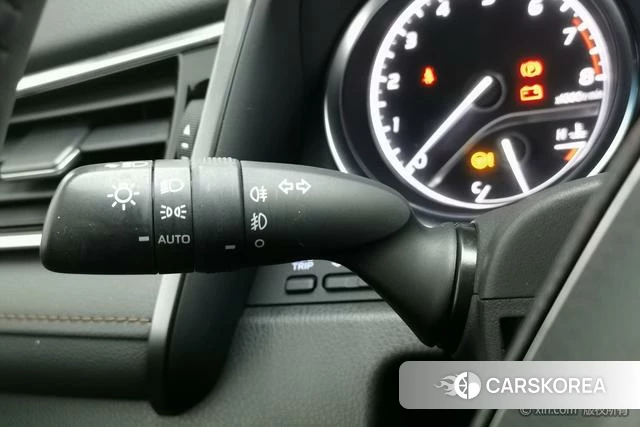 Toyota Camry id 4307152 из Китая 12