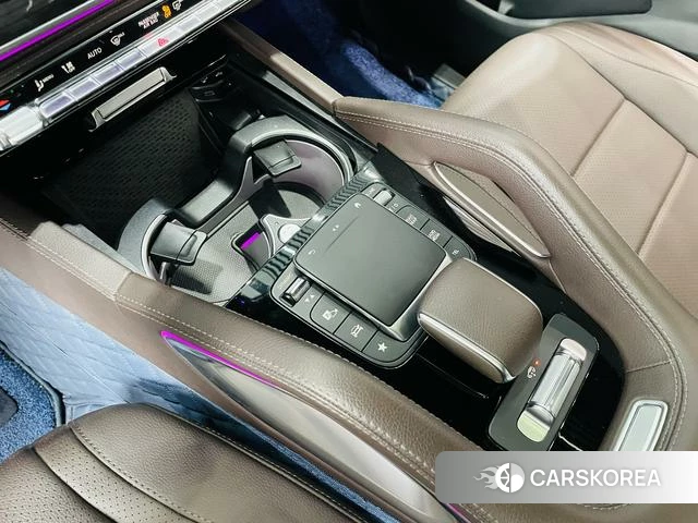 Mercedes-Benz GLS id 4256972 из Китая 12